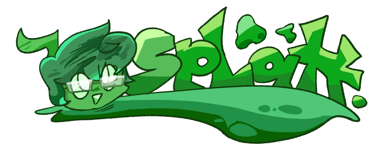 Splattersite